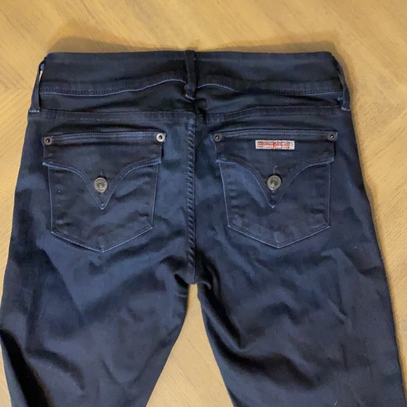 Hudson Boot Leg Jeans - Picture 4 of 4
